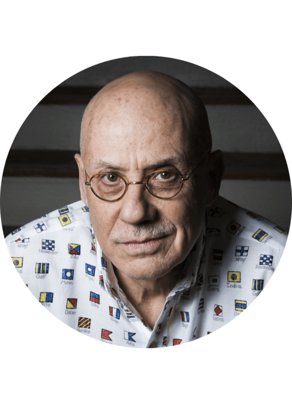 James Ellroy