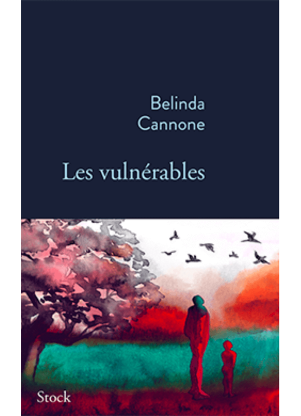 Les vulnérables -  Belinda Canonne