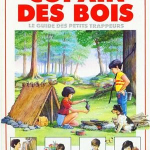 Copains des bois - Renée Kayser